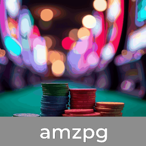 Mergulhe no Ambiente Envolvente e Realismo Psicológico do Cassino amzpg