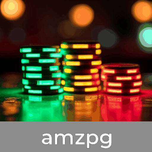 Experimente a praticidade do aplicativo amzpg