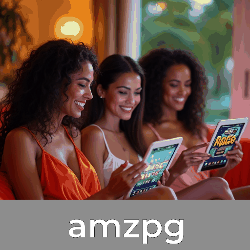 Explore a Excelência e Serviços Profissionais do amzpg