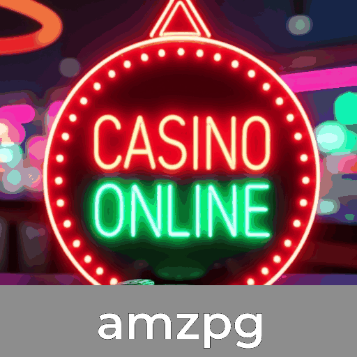 amzpg: Cassino Premiado e Seguro