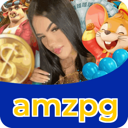 Bônus de boas-vindas amzpg