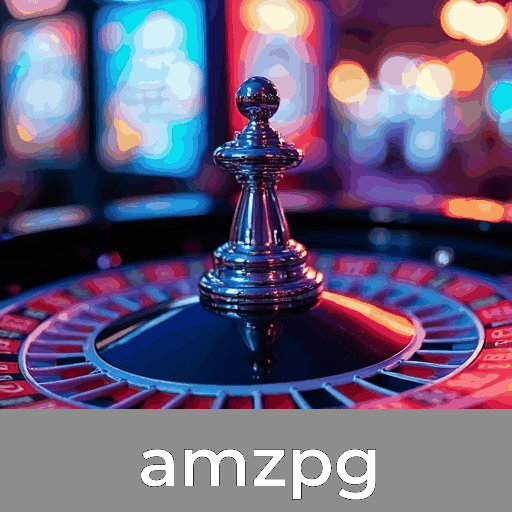 Experimente a praticidade do aplicativo amzpg