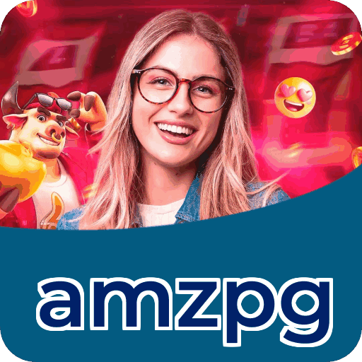 Bônus de Boas-vindas amzpg