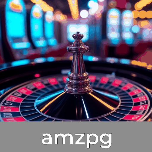 amzpg: Cassino Premiado e Seguro
