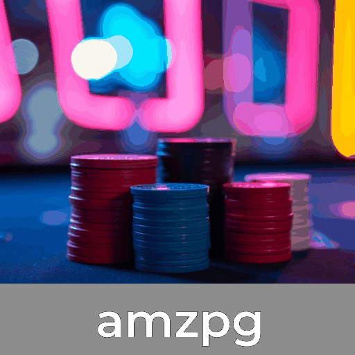 Mergulhe no Ambiente Envolvente e Realismo Psicológico do Cassino amzpg