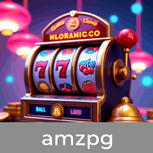 Experimente a praticidade do aplicativo amzpg