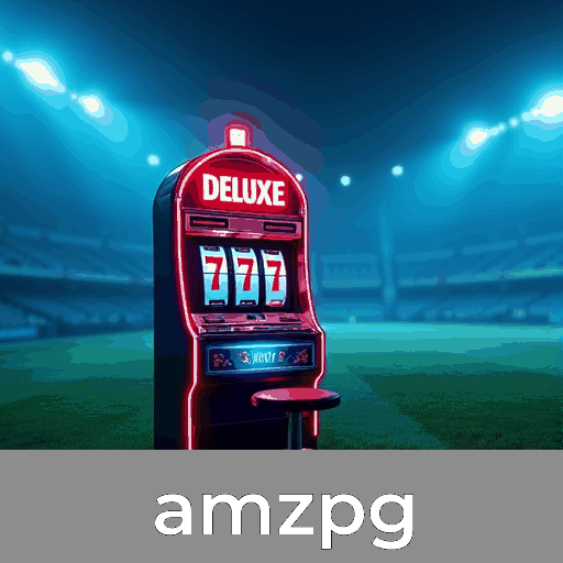 Amzpg: Slots com Mega Jackpot, Jogos de Mesa Estratégicos, e Experiência Imersiva com Live Dealer