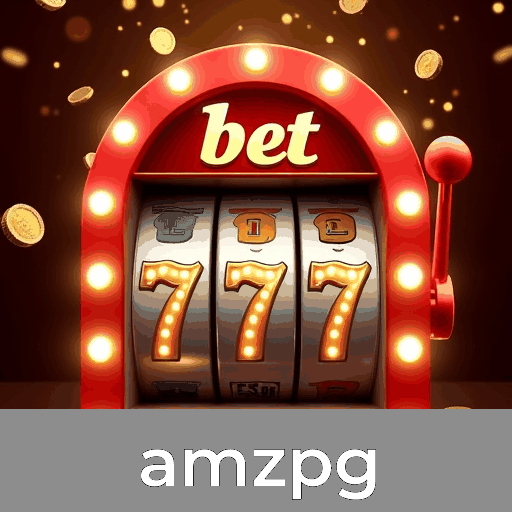 Amzpg: Slots com Mega Jackpot, Jogos de Mesa Estratégicos, e Experiência Imersiva com Live Dealer