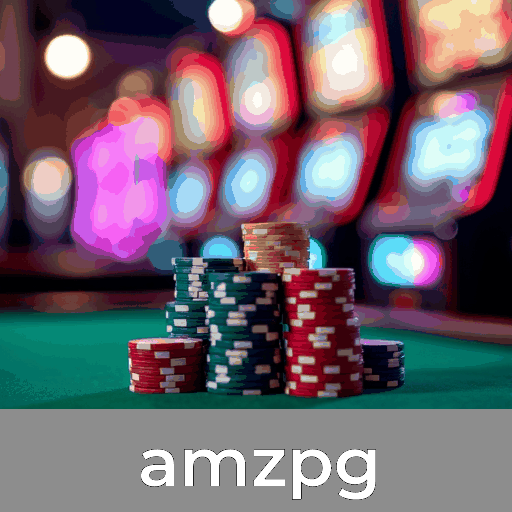 Mergulhe no Ambiente Envolvente e Realismo Psicológico do Cassino amzpg