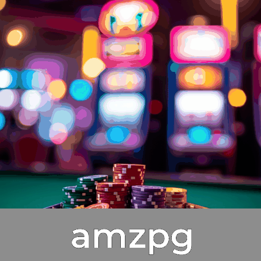 Mergulhe no Ambiente Envolvente e Realismo Psicológico do Cassino amzpg