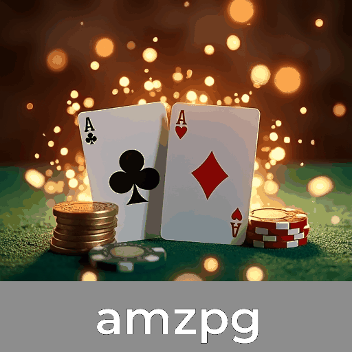 Experimente a praticidade do aplicativo amzpg