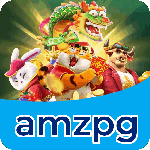 Login rápido no app amzpg