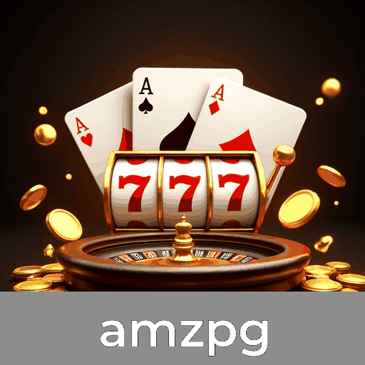 amzpg: Cassino Premiado e Seguro