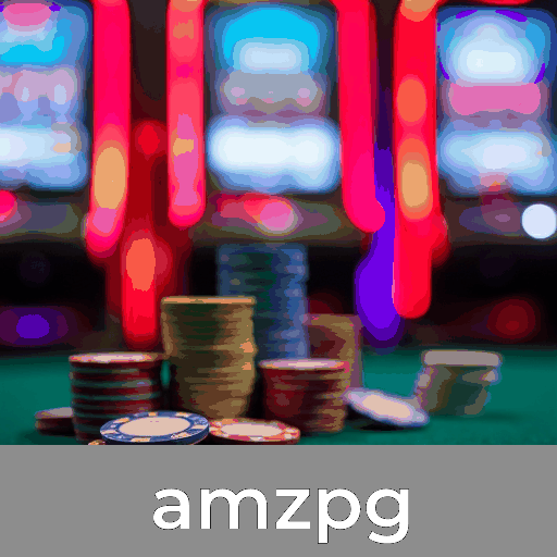 amzpg: Cassino Premiado e Seguro