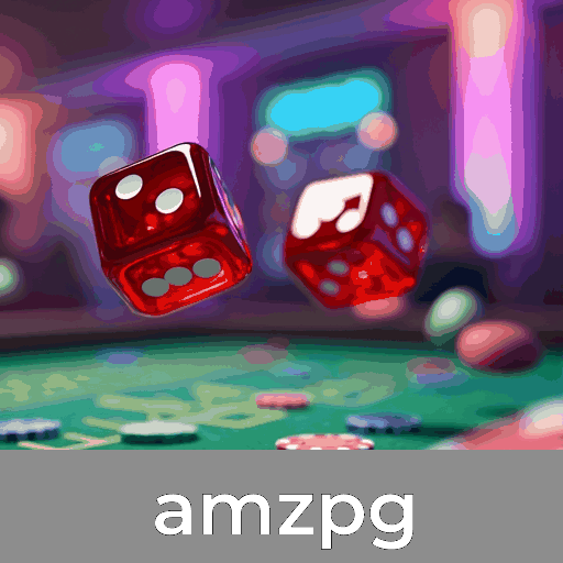 Experimente a praticidade do aplicativo amzpg
