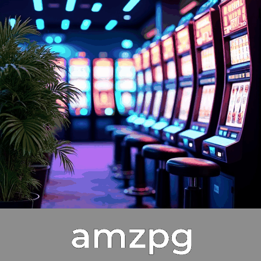 Mergulhe no Ambiente Envolvente e Realismo Psicológico do Cassino amzpg